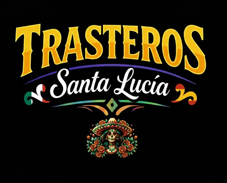 Imagen de marca de Trasteros Santa Lucía