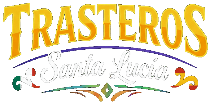 Trasteros Santa Lucía